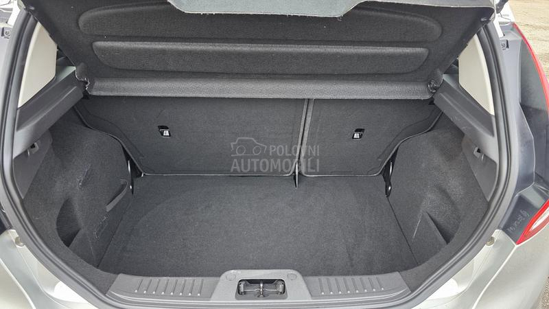 Ford Fiesta 1.5 tdci TITANIUM