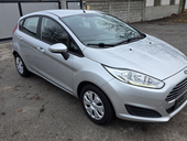 Ford Fiesta 1.5 tdci TITANIUM
