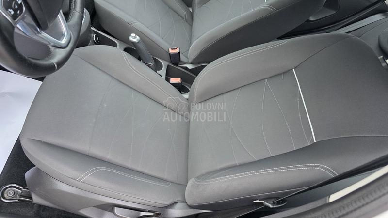 Ford Fiesta 1.5 tdci TITANIUM