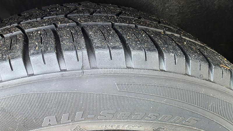 Ford Fiesta 1.5 tdci TITANIUM