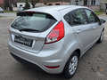 Ford Fiesta 1.5 tdci TITANIUM