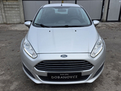 Ford Fiesta 1.5 tdci TITANIUM
