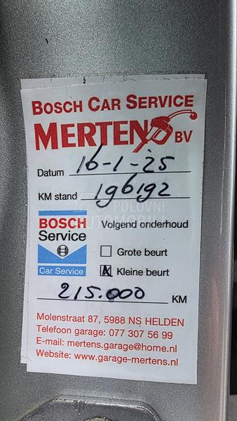 Ford Fiesta 1.5 tdci TITANIUM