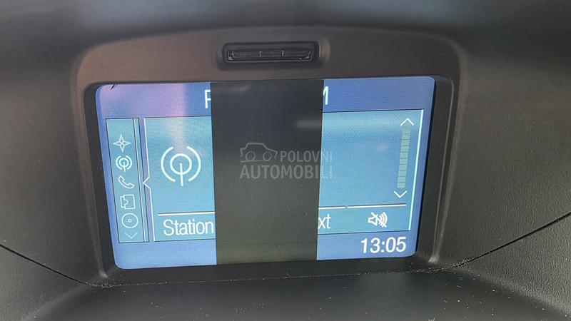 Ford Fiesta 1.5 tdci TITANIUM