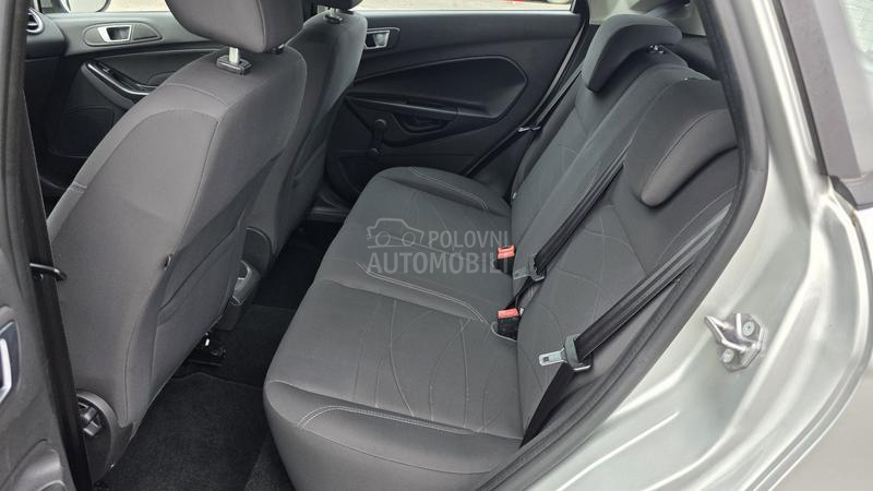 Ford Fiesta 1.5 tdci TITANIUM