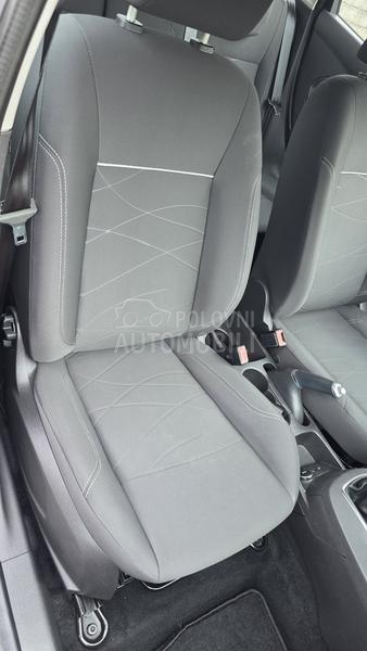 Ford Fiesta 1.5 tdci TITANIUM