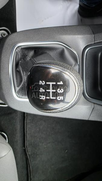 Ford Fiesta 1.5 tdci TITANIUM