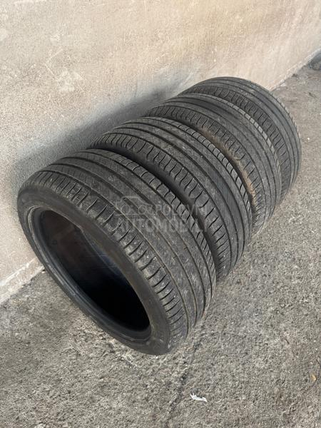 Michelin 225/45 R17 Letnja