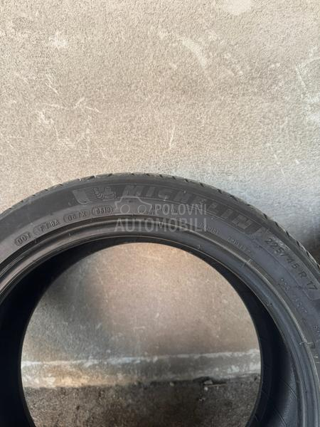 Michelin 225/45 R17 Letnja