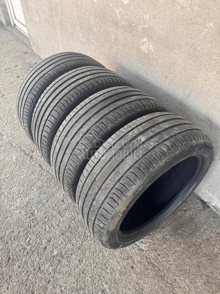 Michelin 225/45 R17 Letnja