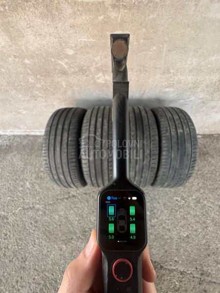 Michelin 225/45 R17 Letnja