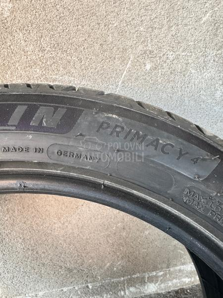 Michelin 225/45 R17 Letnja
