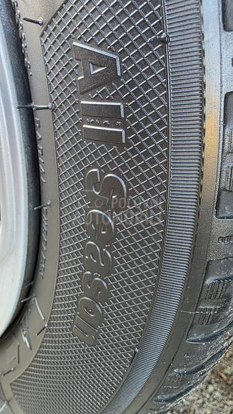 Ford Tourneo Courier 1.5 dci