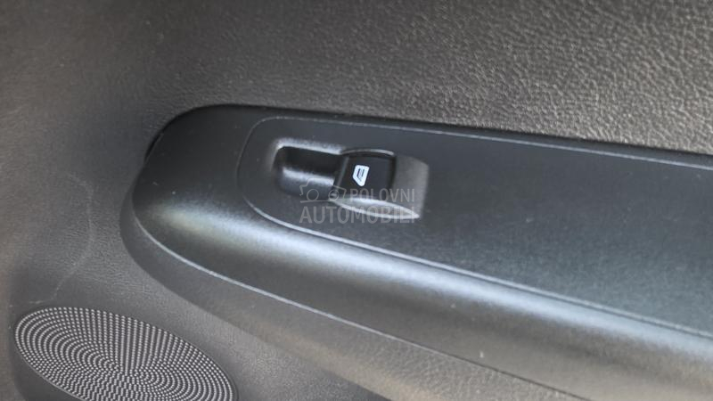 Ford Tourneo Courier 1.5 dci