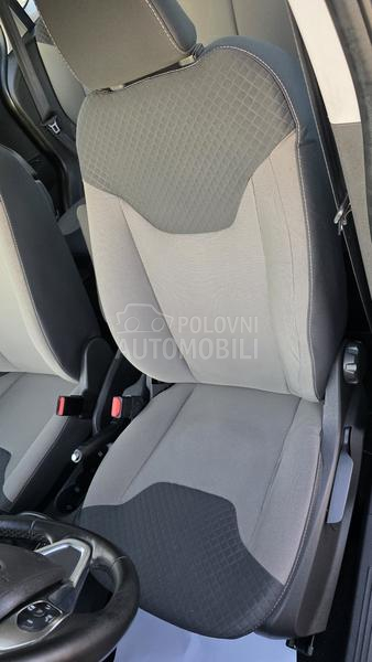 Ford Tourneo Courier 1.5 dci