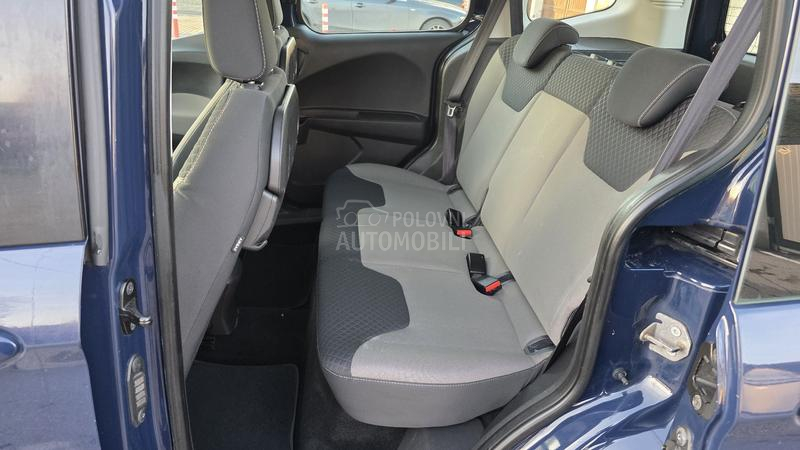 Ford Tourneo Courier 1.5 dci