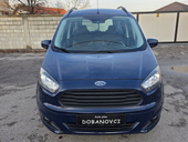 Ford Tourneo Courier 1.5 dci