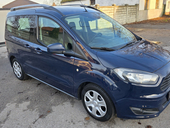 Ford Tourneo Courier 1.5 dci