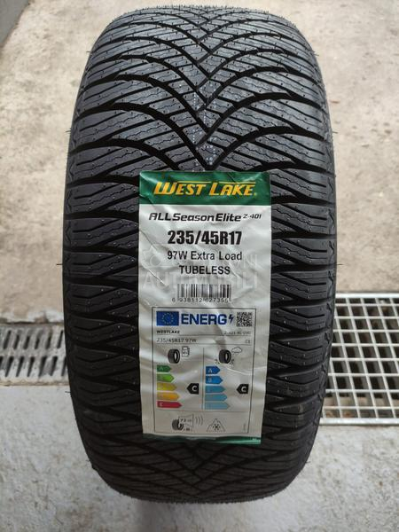 Westlake 235/45 R17 Sve sezone