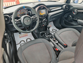 MINI Cooper U N I K A T