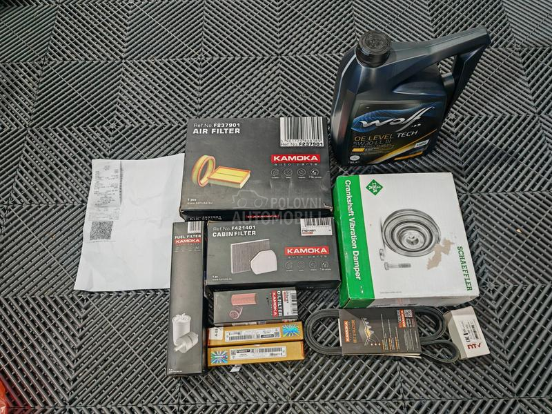 MINI Cooper U N I K A T