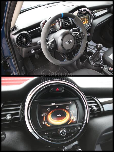 MINI Cooper U N I K A T