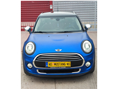 MINI Cooper U N I K A T