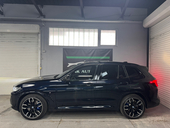 BMW X3 M40 X drive Pan.