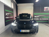 BMW X3 M40 X drive Pan.