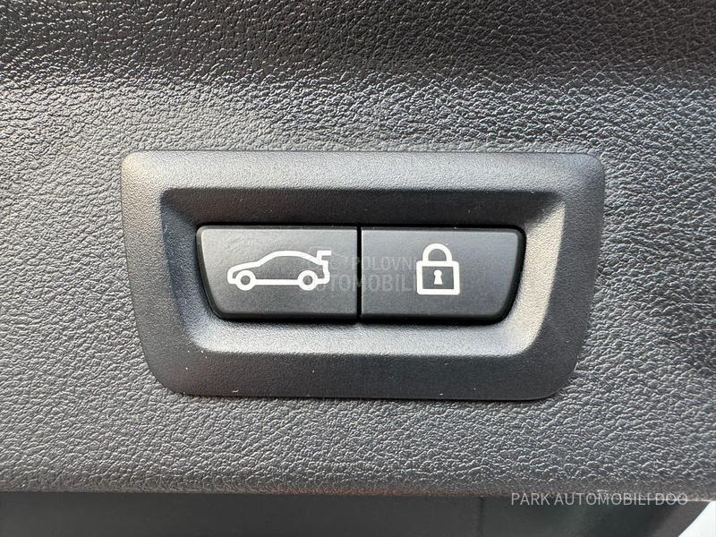 BMW X3 M40 X drive Pan.