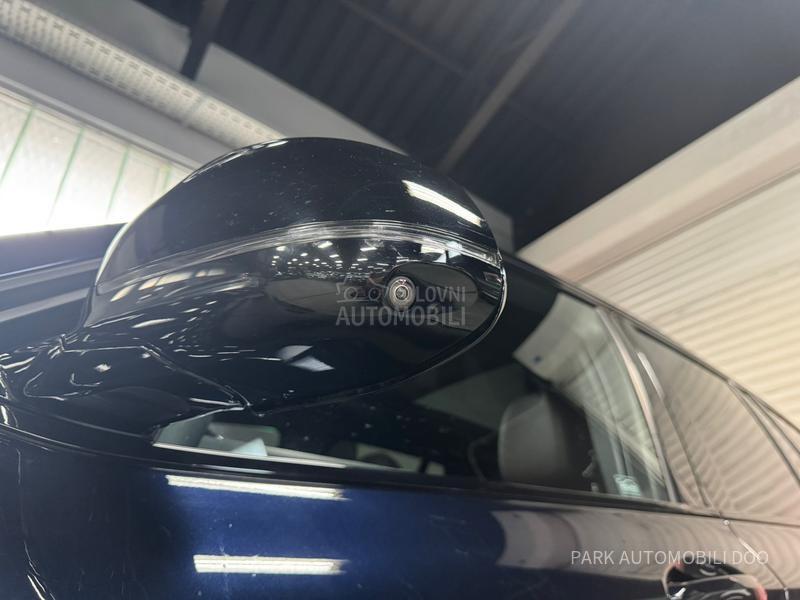 BMW X3 M40 X drive Pan.