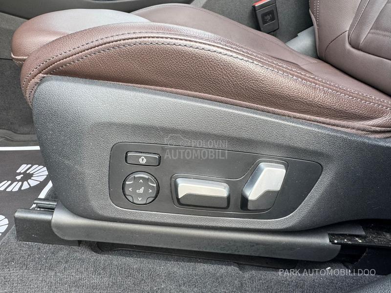 BMW X3 M40 X drive Pan.