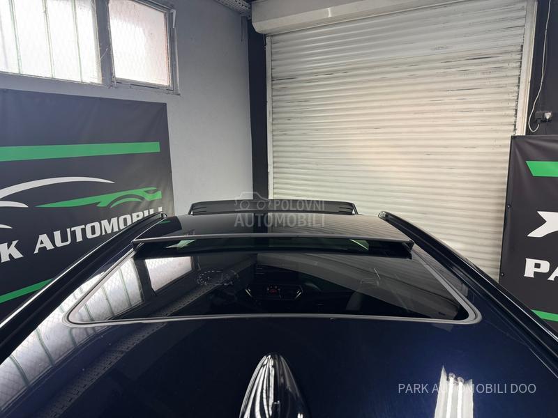 BMW X3 M40 X drive Pan.