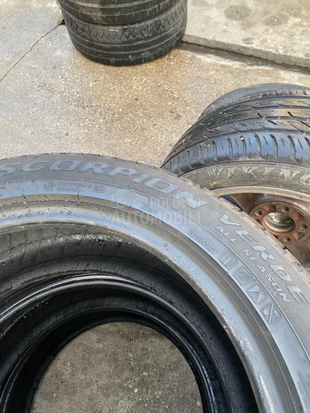 Pirelli 235/50 R18 Sve sezone