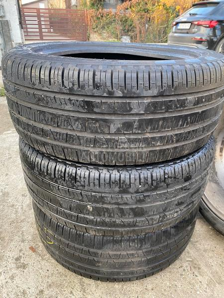 Pirelli 235/50 R18 Sve sezone