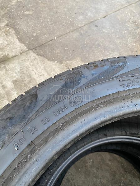 Pirelli 235/50 R18 Sve sezone