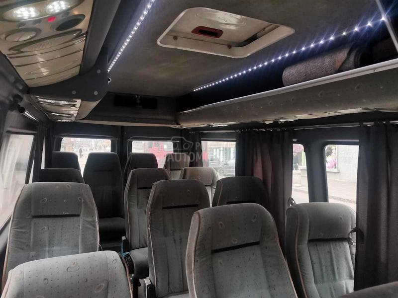 Volkswagen LT35 2.5 TDI