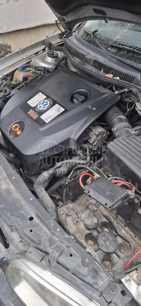 Volkswagen Golf 4 1.9tdi