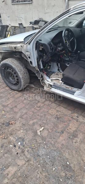 Volkswagen Golf 4 1.9tdi