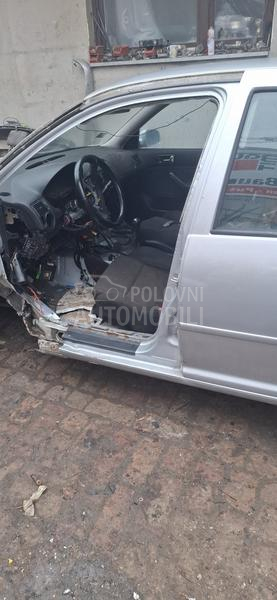 Volkswagen Golf 4 1.9tdi