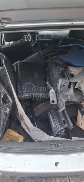 Volkswagen Golf 4 1.9tdi