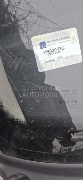 Volkswagen Golf 4 1.9tdi