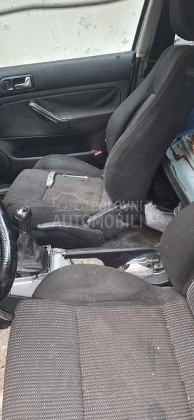 Volkswagen Golf 4 1.9tdi