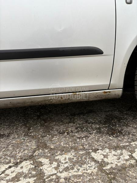 Škoda Fabia 1.2 Classic