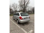 Škoda Fabia 1.2 Classic