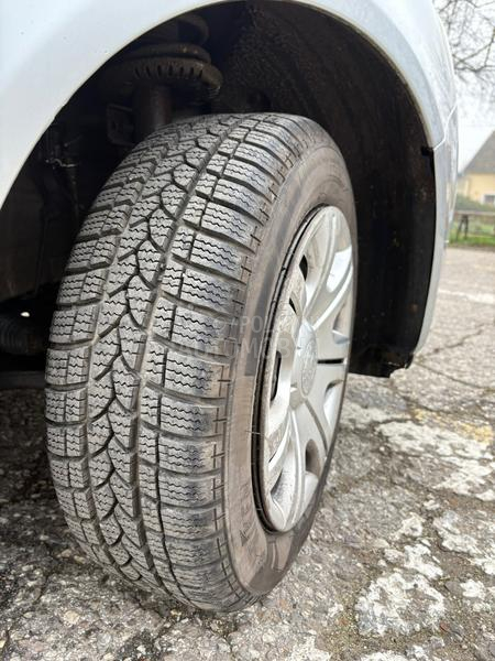 Škoda Fabia 1.2 Classic