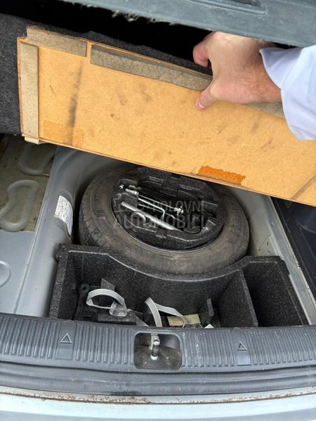 Škoda Fabia 1.2 Classic