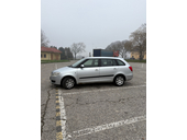 Škoda Fabia 1.2 Classic