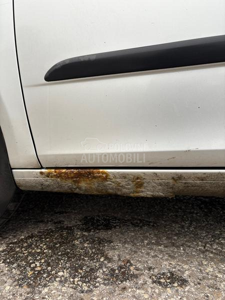 Škoda Fabia 1.2 Classic