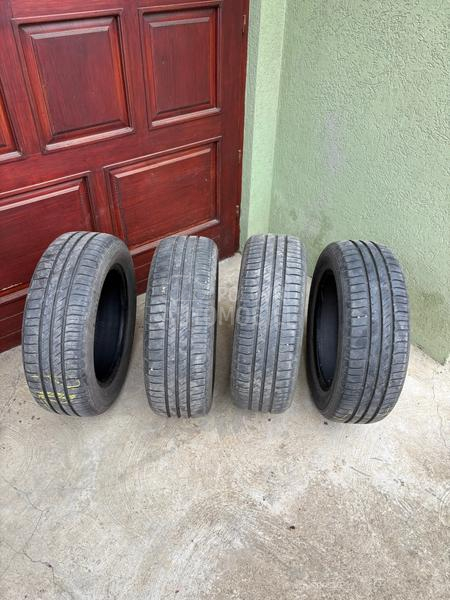 Škoda Fabia 1.2 Classic